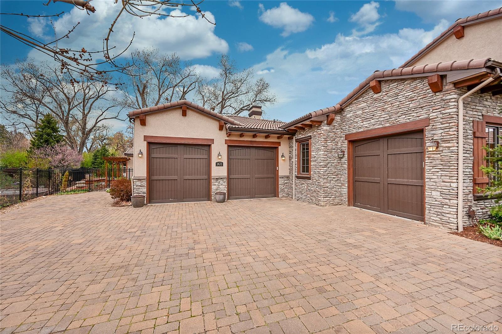 MLS Image #41 for 1423 e fair place,centennial, Colorado