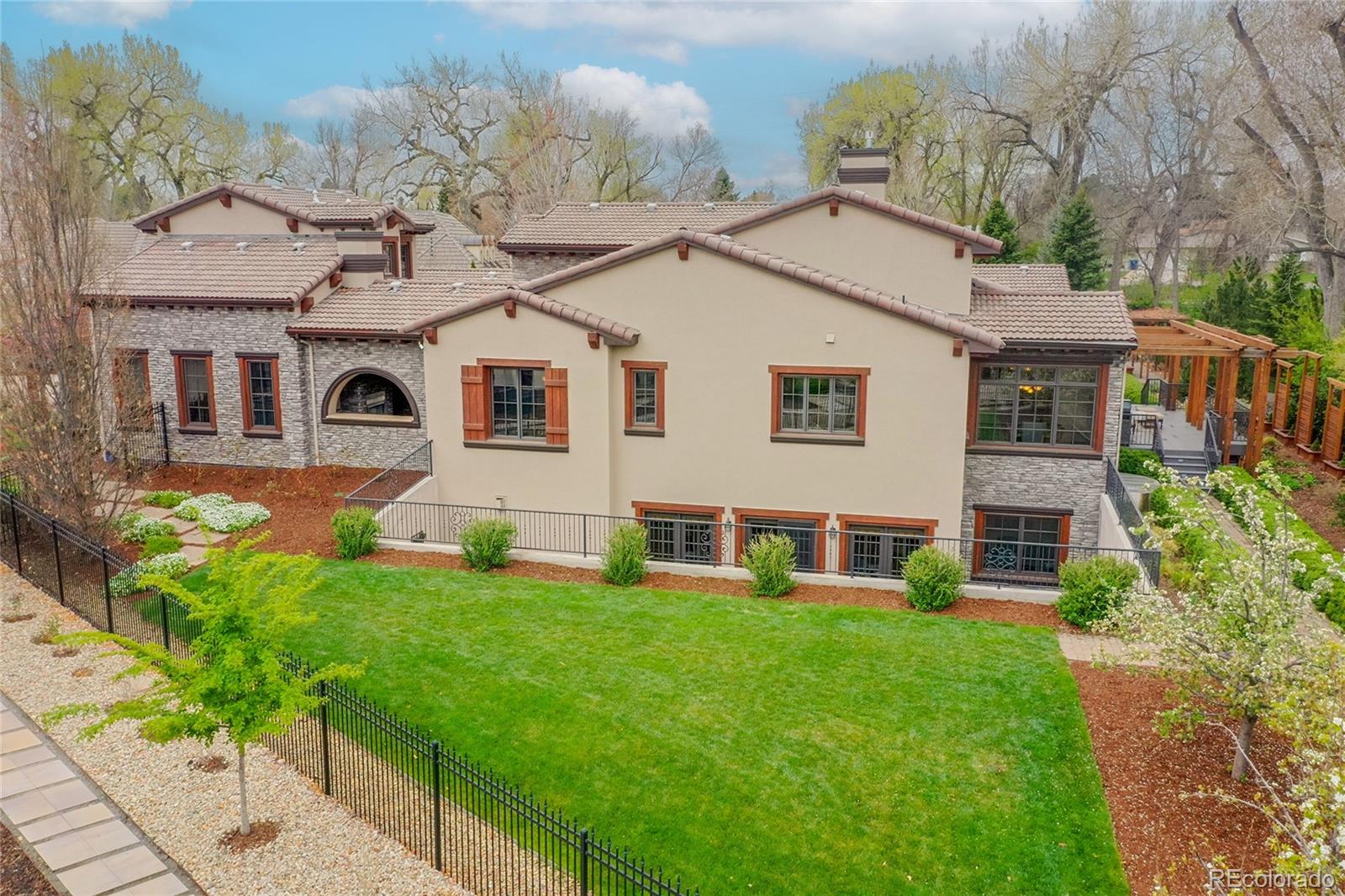 MLS Image #43 for 1423 e fair place,centennial, Colorado