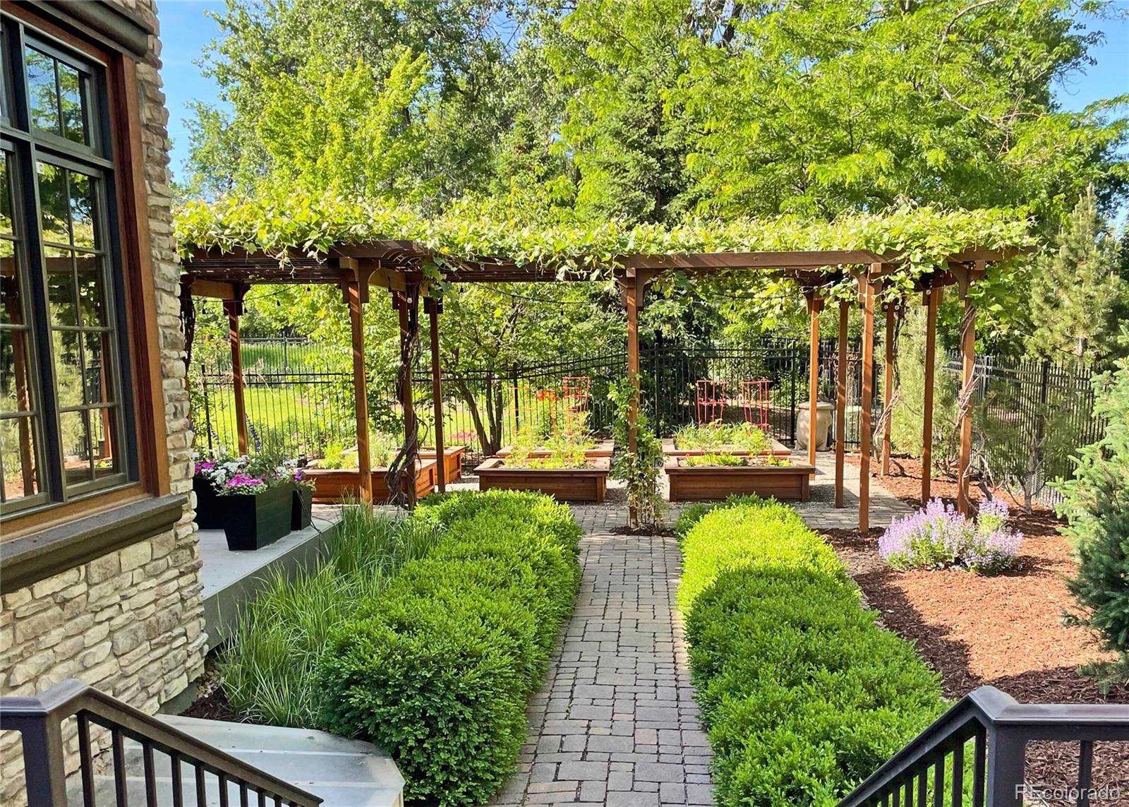 MLS Image #44 for 1423 e fair place,centennial, Colorado