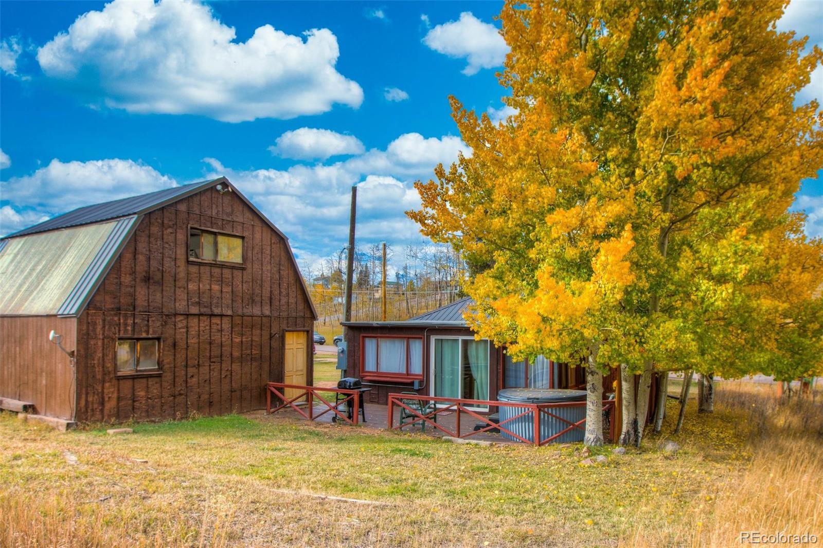 MLS Image #0 for 228 w thurlow avenue,cripple creek, Colorado
