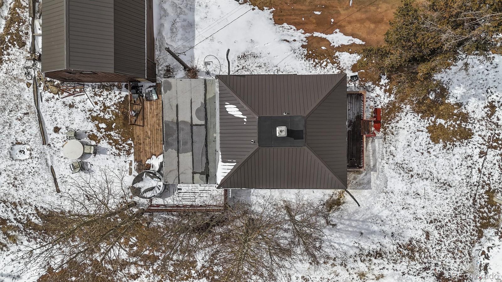 MLS Image #10 for 228 w thurlow avenue,cripple creek, Colorado