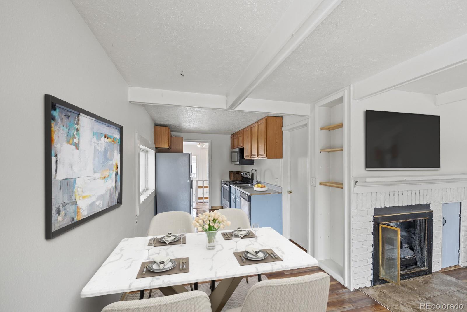 MLS Image #3 for 228 w thurlow avenue,cripple creek, Colorado
