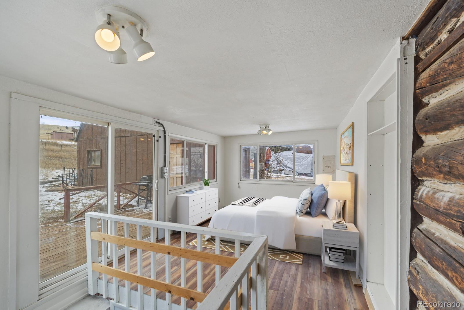 MLS Image #5 for 228 w thurlow avenue,cripple creek, Colorado