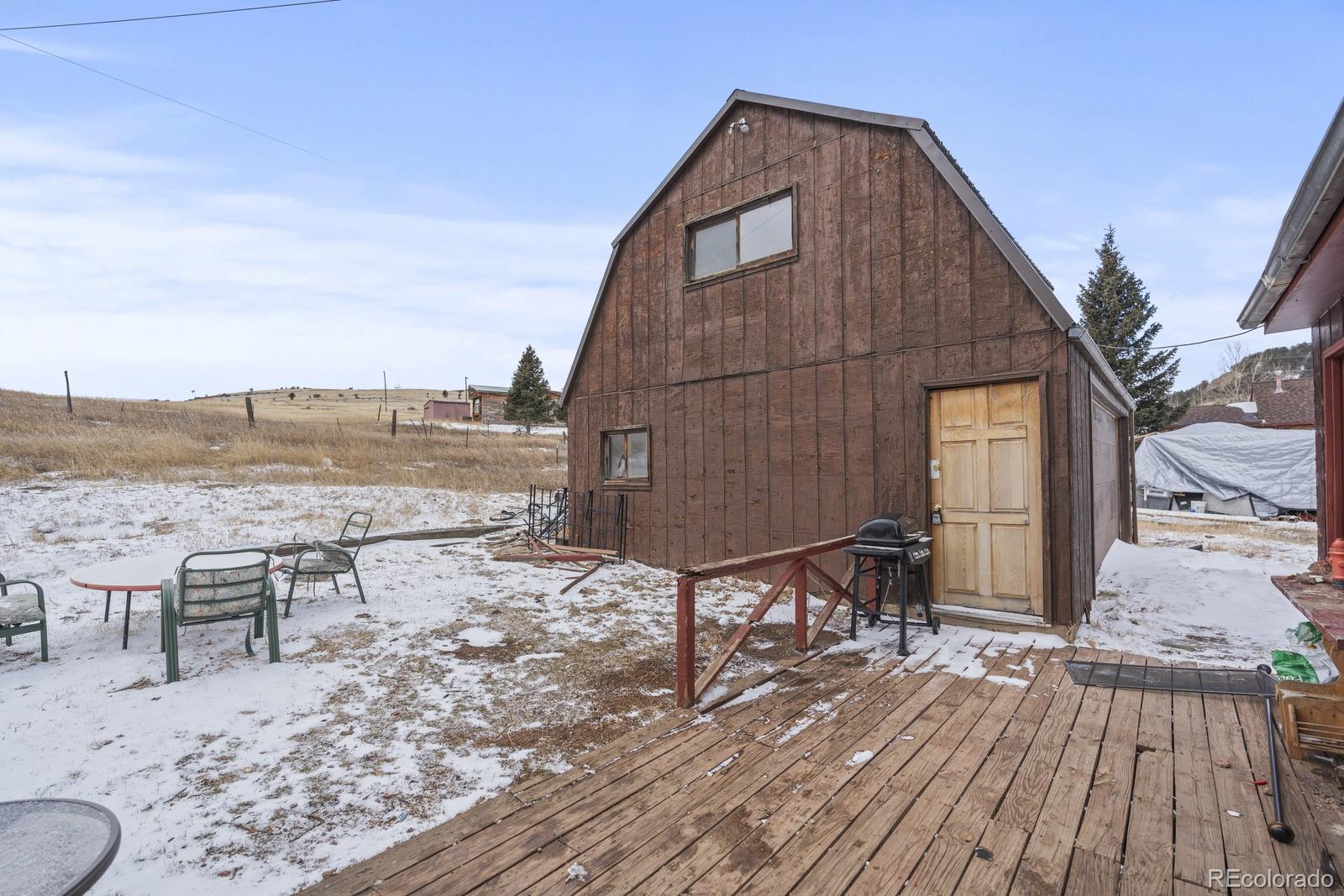 MLS Image #6 for 228 w thurlow avenue,cripple creek, Colorado