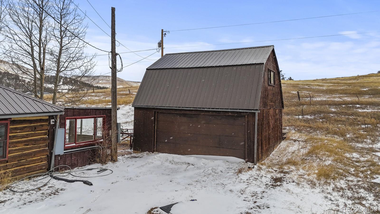 MLS Image #7 for 228 w thurlow avenue,cripple creek, Colorado