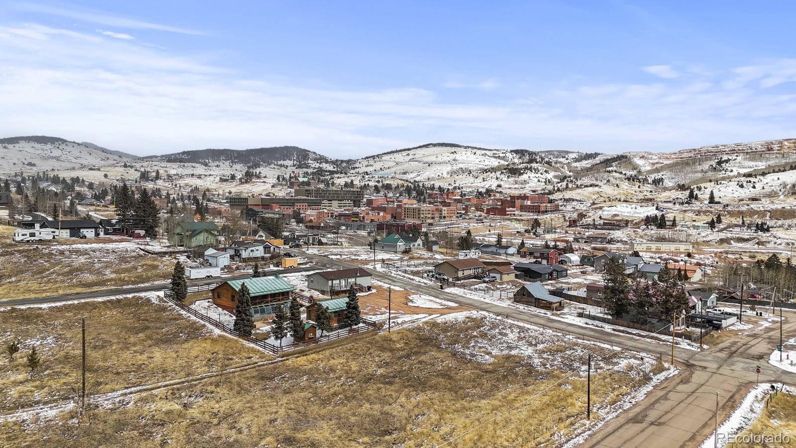 MLS Image #9 for 228 w thurlow avenue,cripple creek, Colorado