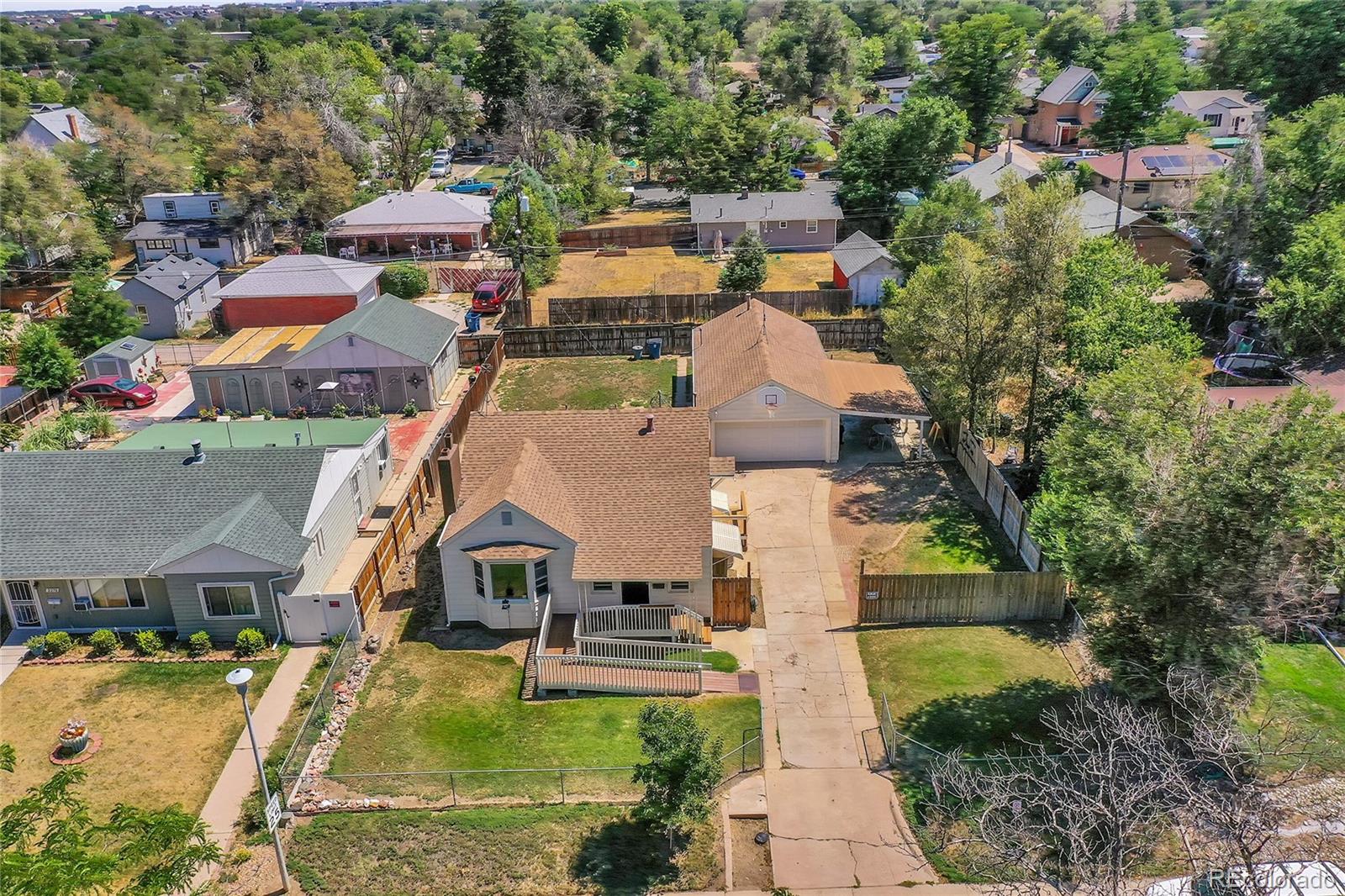 MLS Image #1 for 2226  fulton street,aurora, Colorado