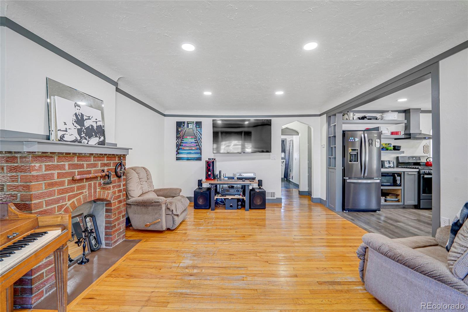 MLS Image #13 for 2226  fulton street,aurora, Colorado