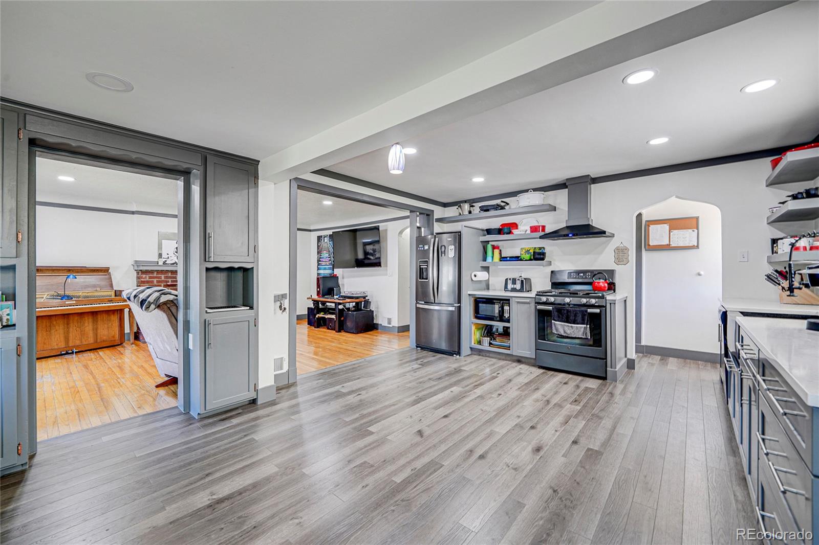 MLS Image #4 for 2226  fulton street,aurora, Colorado