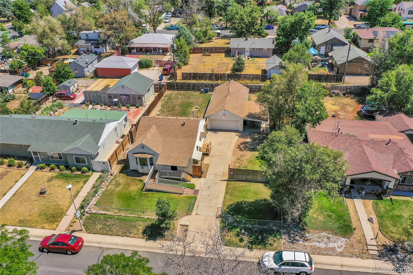 MLS Image #42 for 2226  fulton street,aurora, Colorado