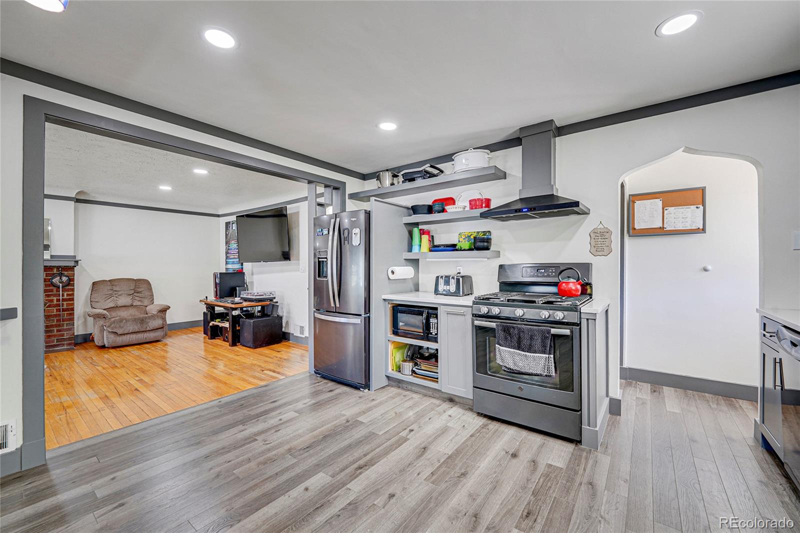 MLS Image #5 for 2226  fulton street,aurora, Colorado