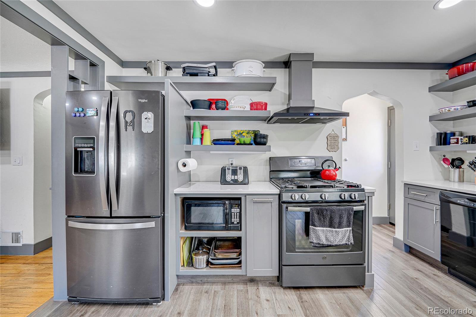 MLS Image #6 for 2226  fulton street,aurora, Colorado