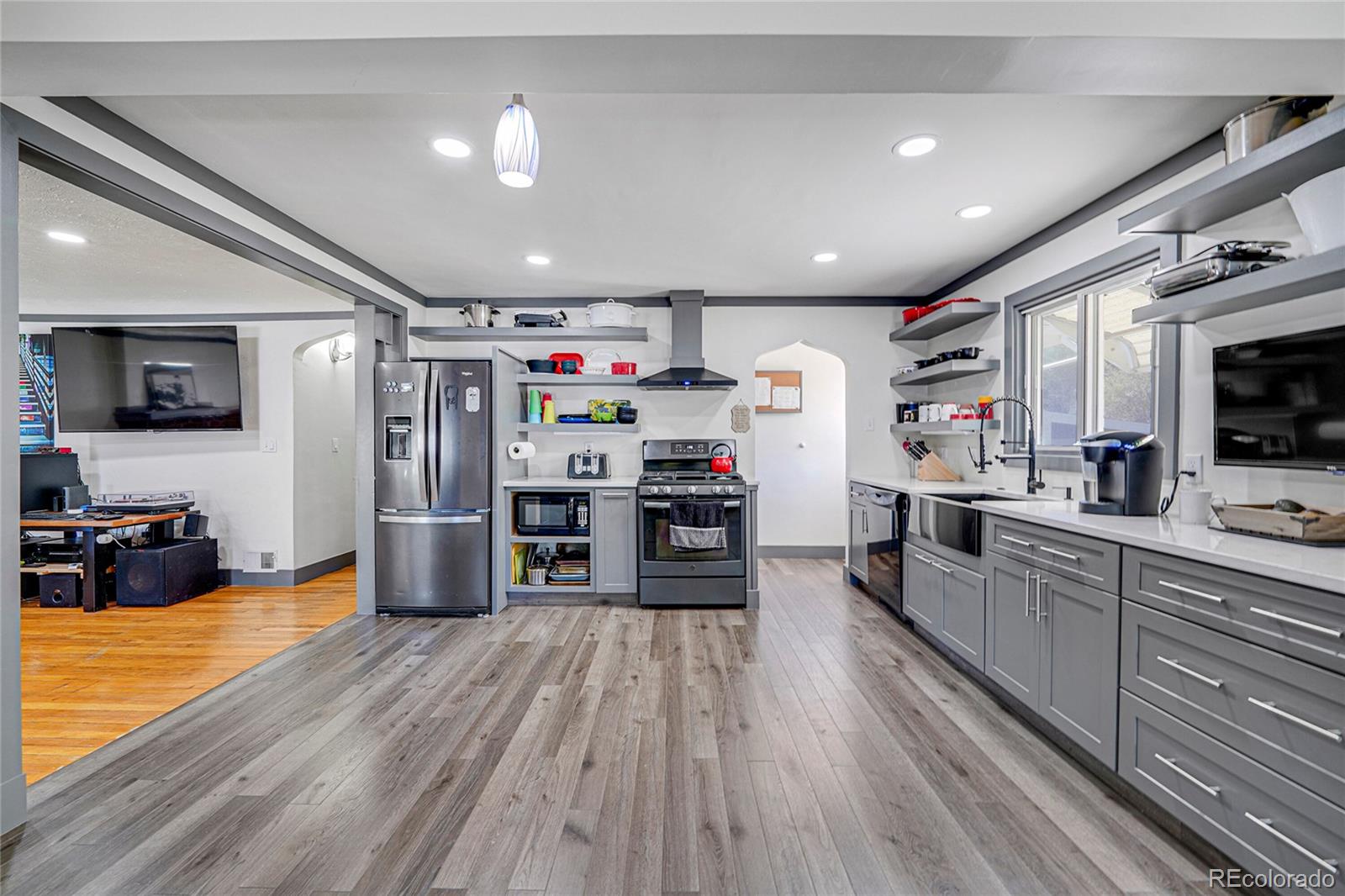 MLS Image #7 for 2226  fulton street,aurora, Colorado