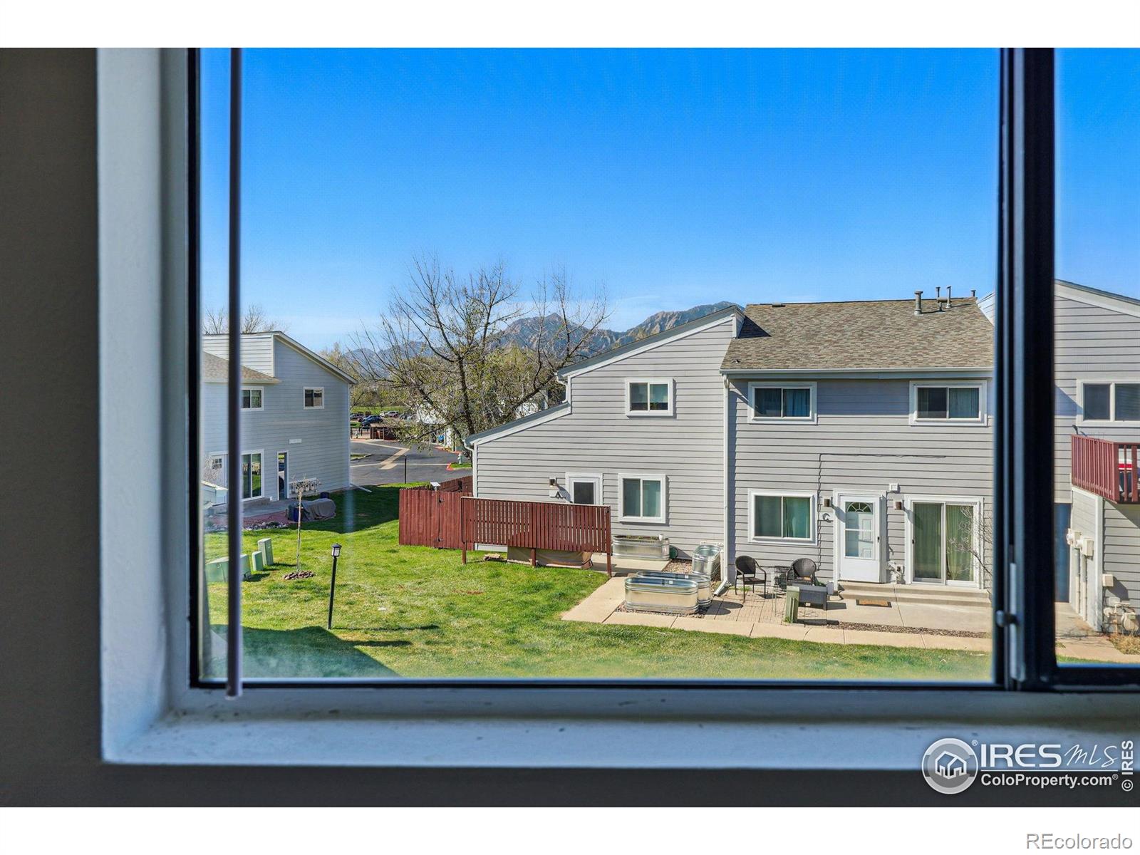 MLS Image #14 for 3770  iris avenue,boulder, Colorado