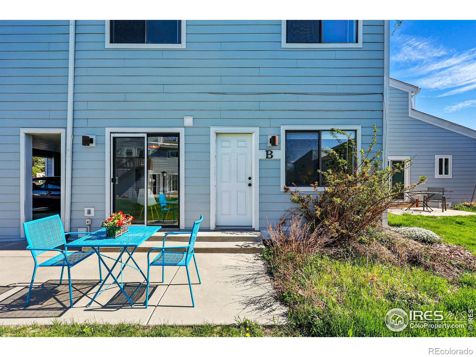 MLS Image #19 for 3770  iris avenue,boulder, Colorado