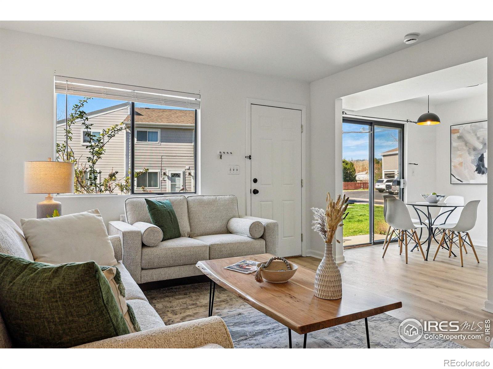 MLS Image #2 for 3770  iris avenue,boulder, Colorado