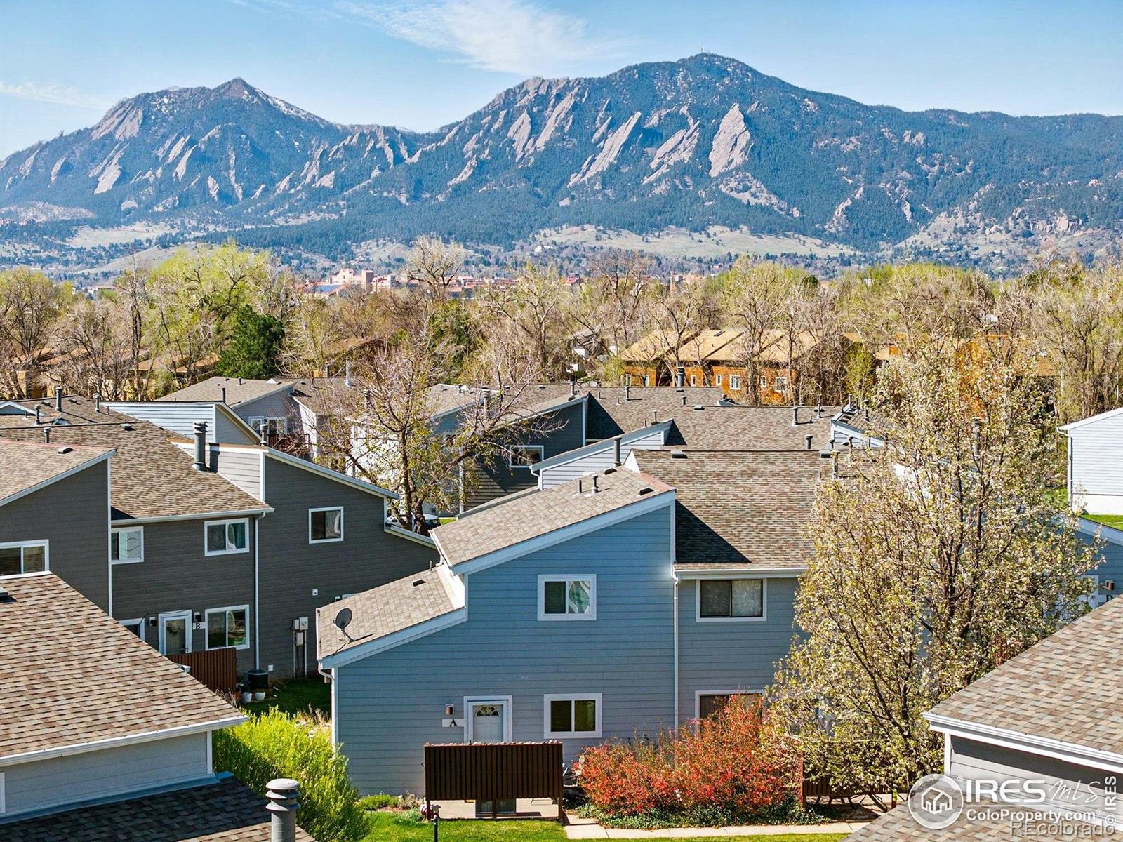 MLS Image #22 for 3770  iris avenue,boulder, Colorado