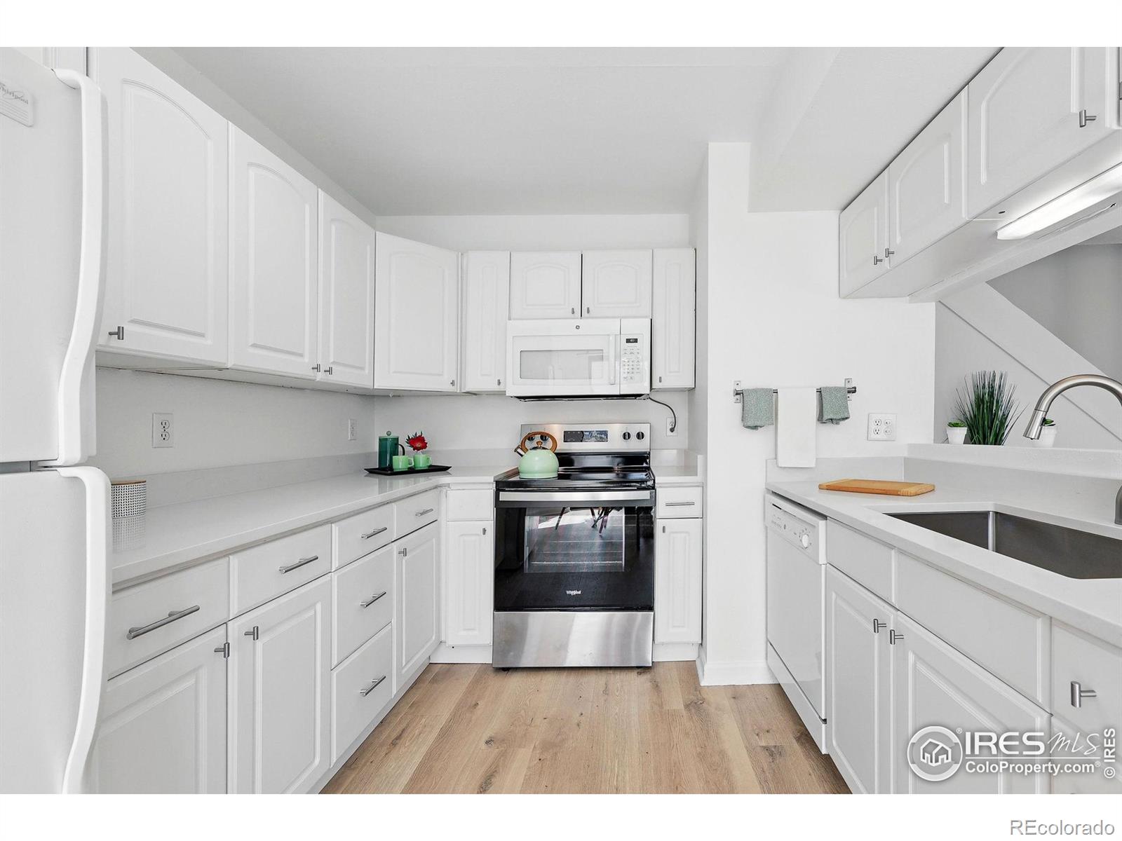 MLS Image #4 for 3770  iris avenue,boulder, Colorado