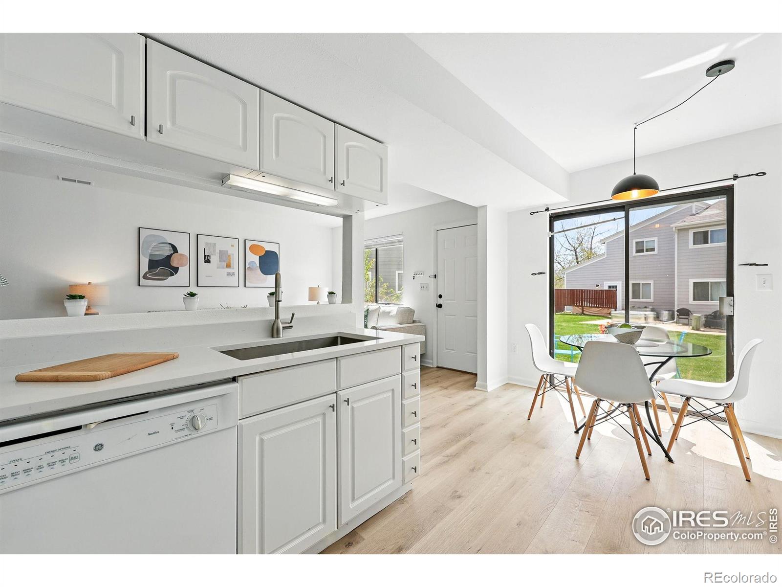 MLS Image #7 for 3770  iris avenue,boulder, Colorado