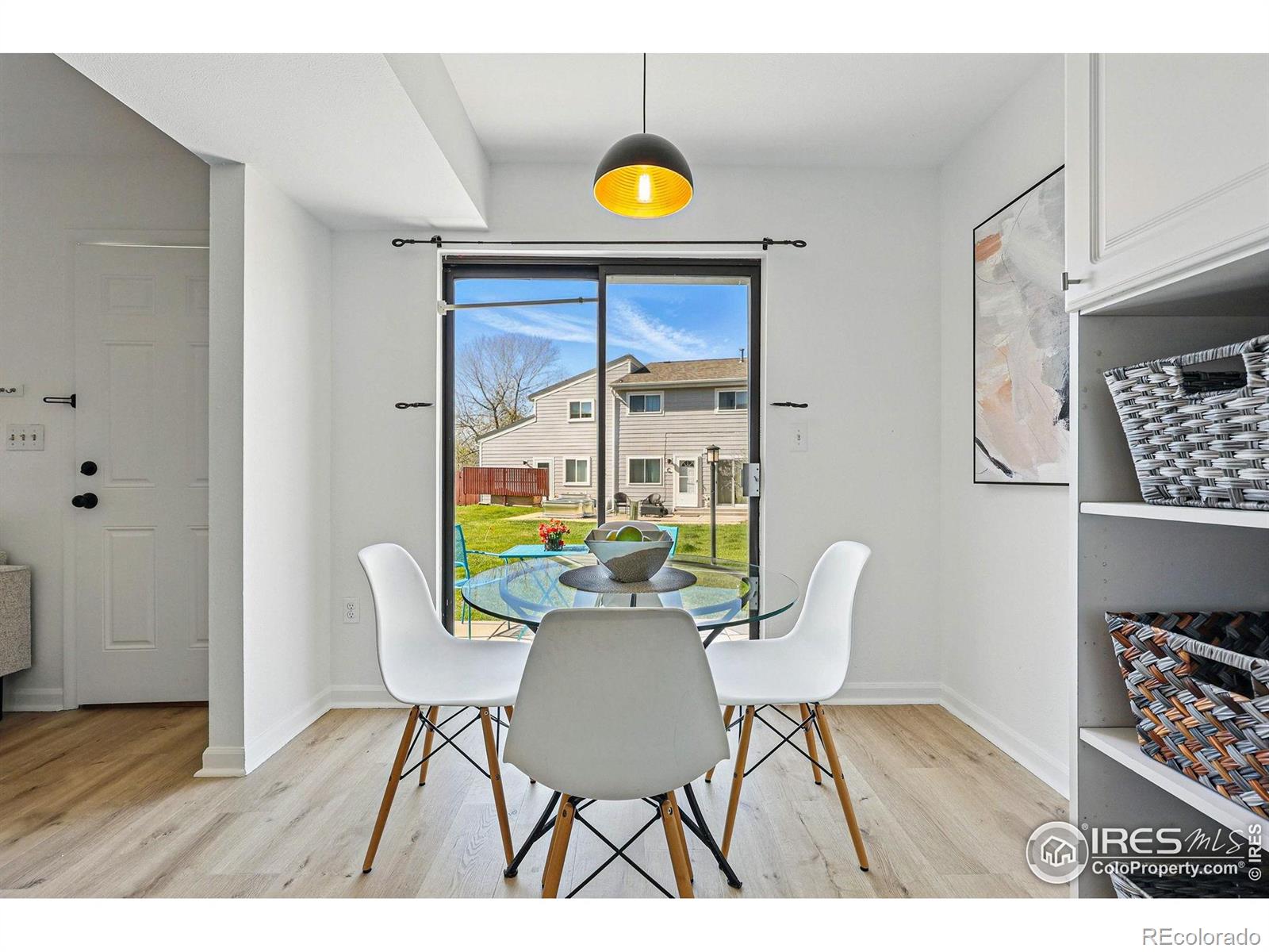 MLS Image #8 for 3770  iris avenue,boulder, Colorado