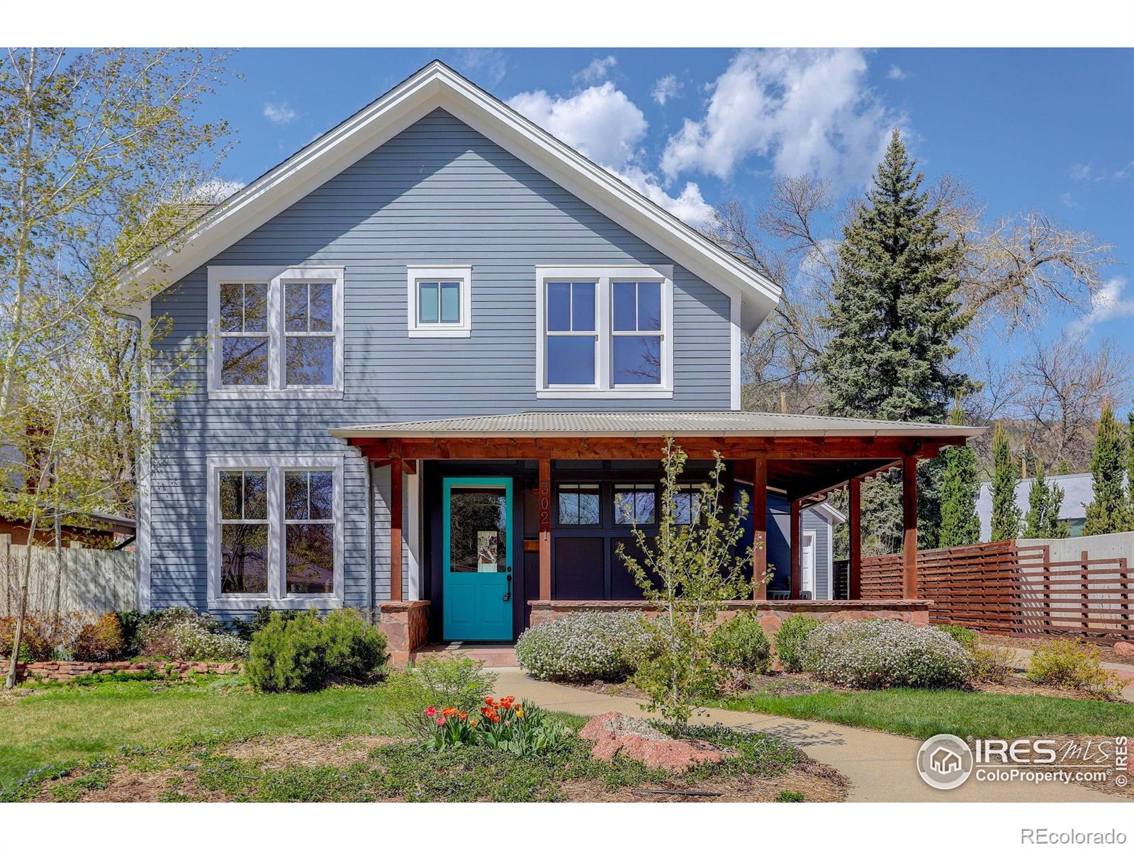MLS Image #0 for 3021  jefferson street,boulder, Colorado