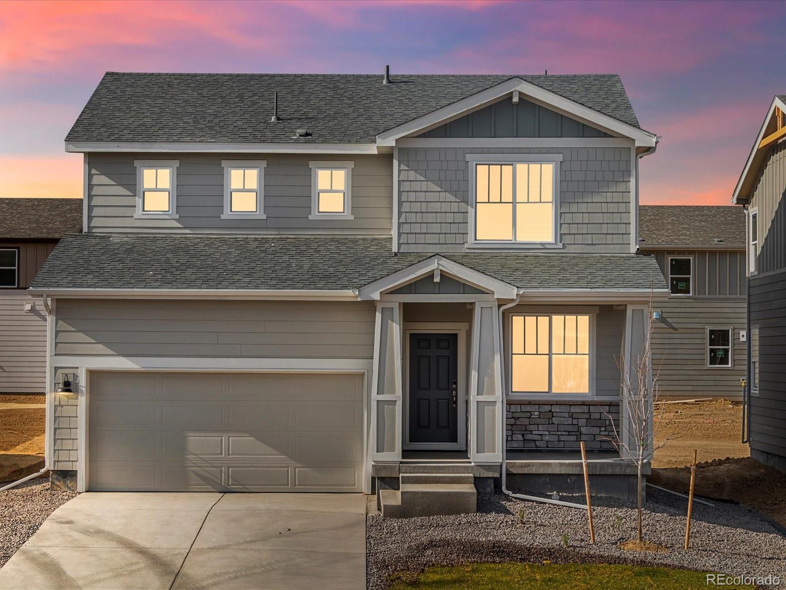 MLS Image #0 for 4691  sunsplash way,johnstown, Colorado