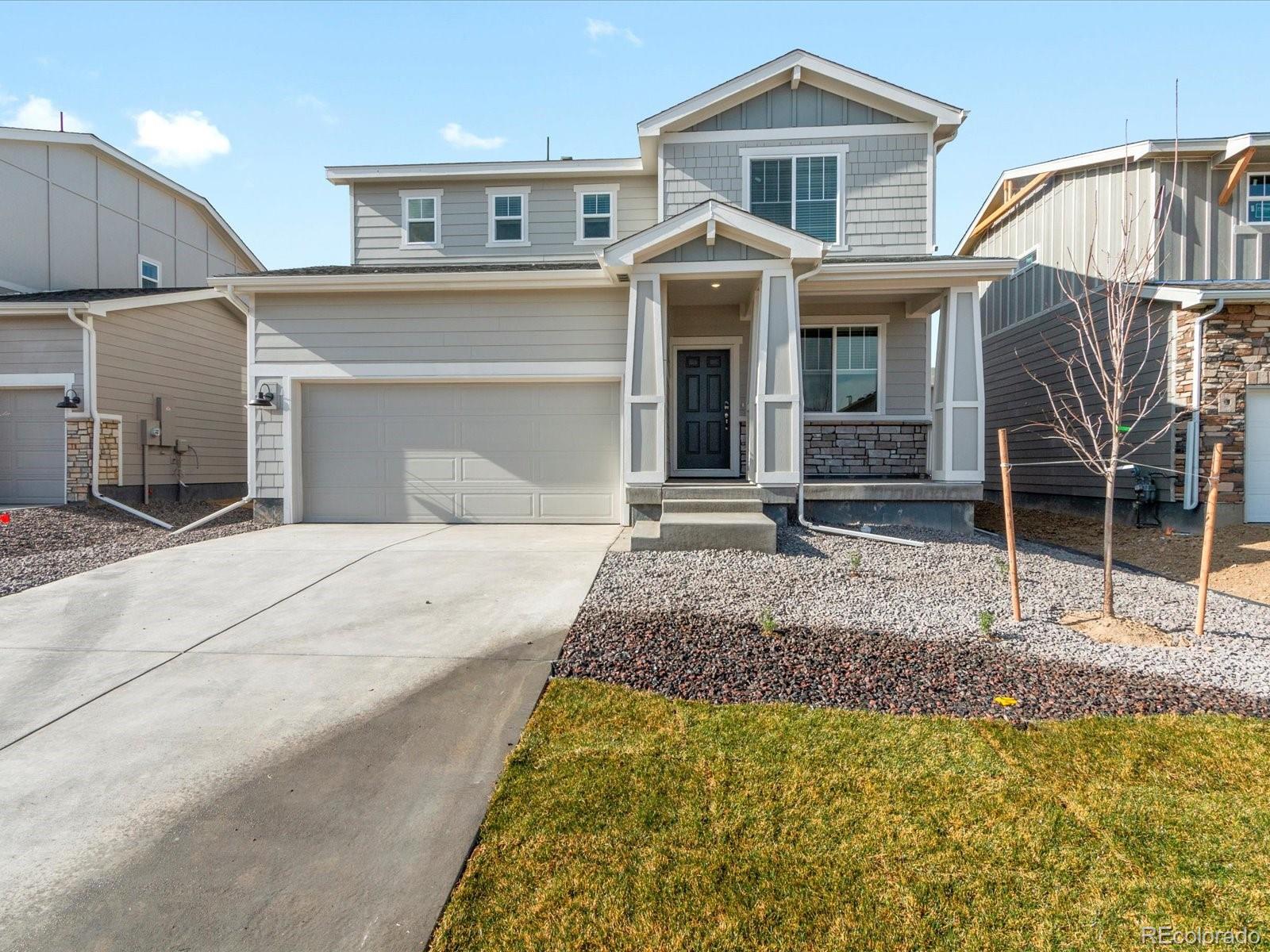 MLS Image #1 for 4691  sunsplash way,johnstown, Colorado