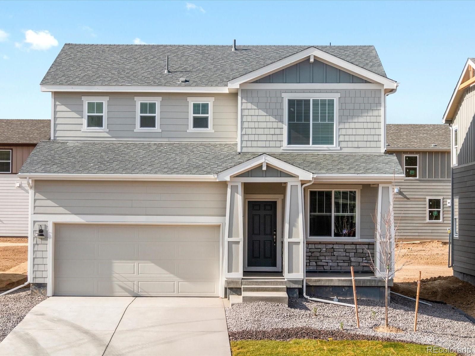MLS Image #3 for 4691  sunsplash way,johnstown, Colorado