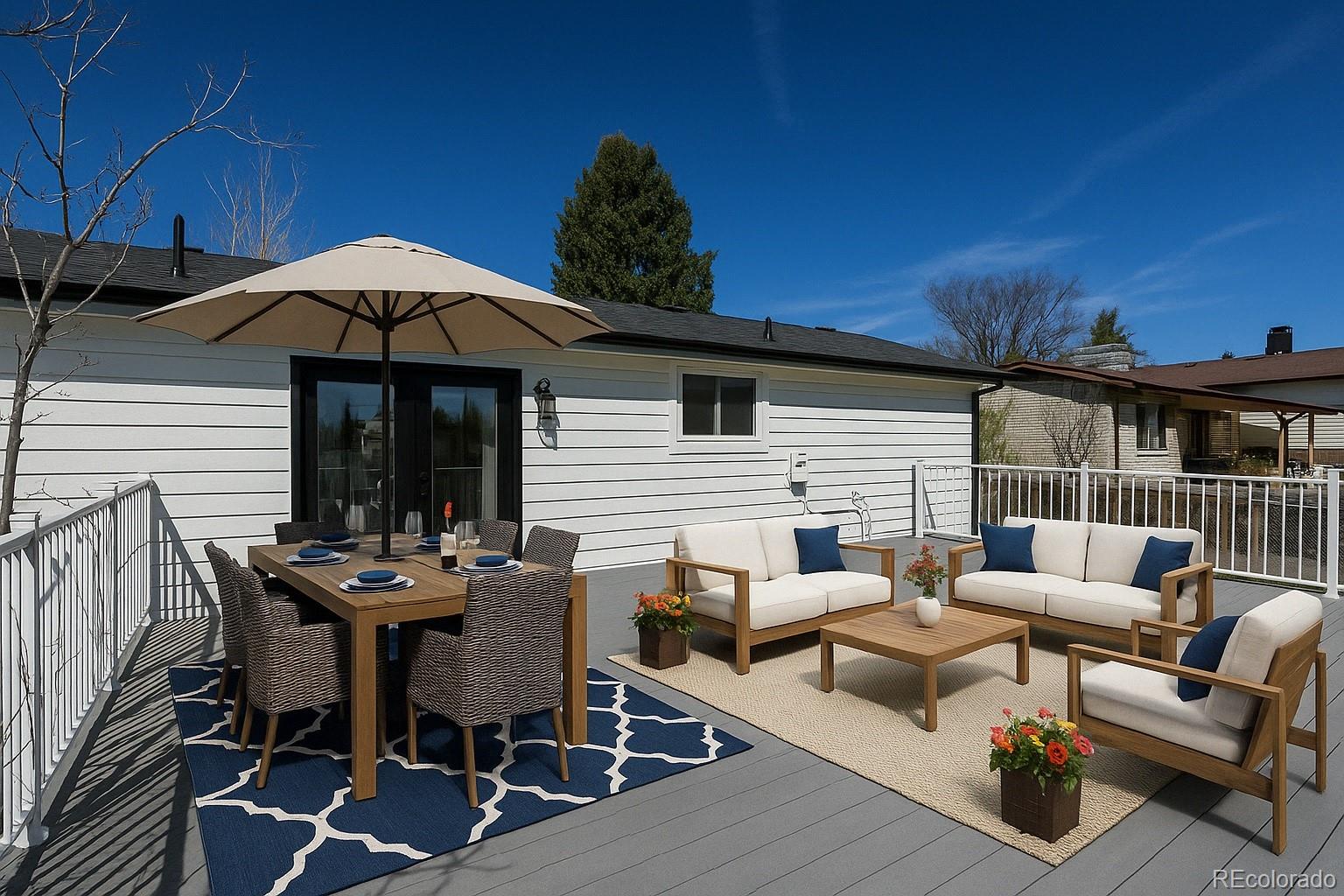 MLS Image #42 for 1266 s telluride street,aurora, Colorado