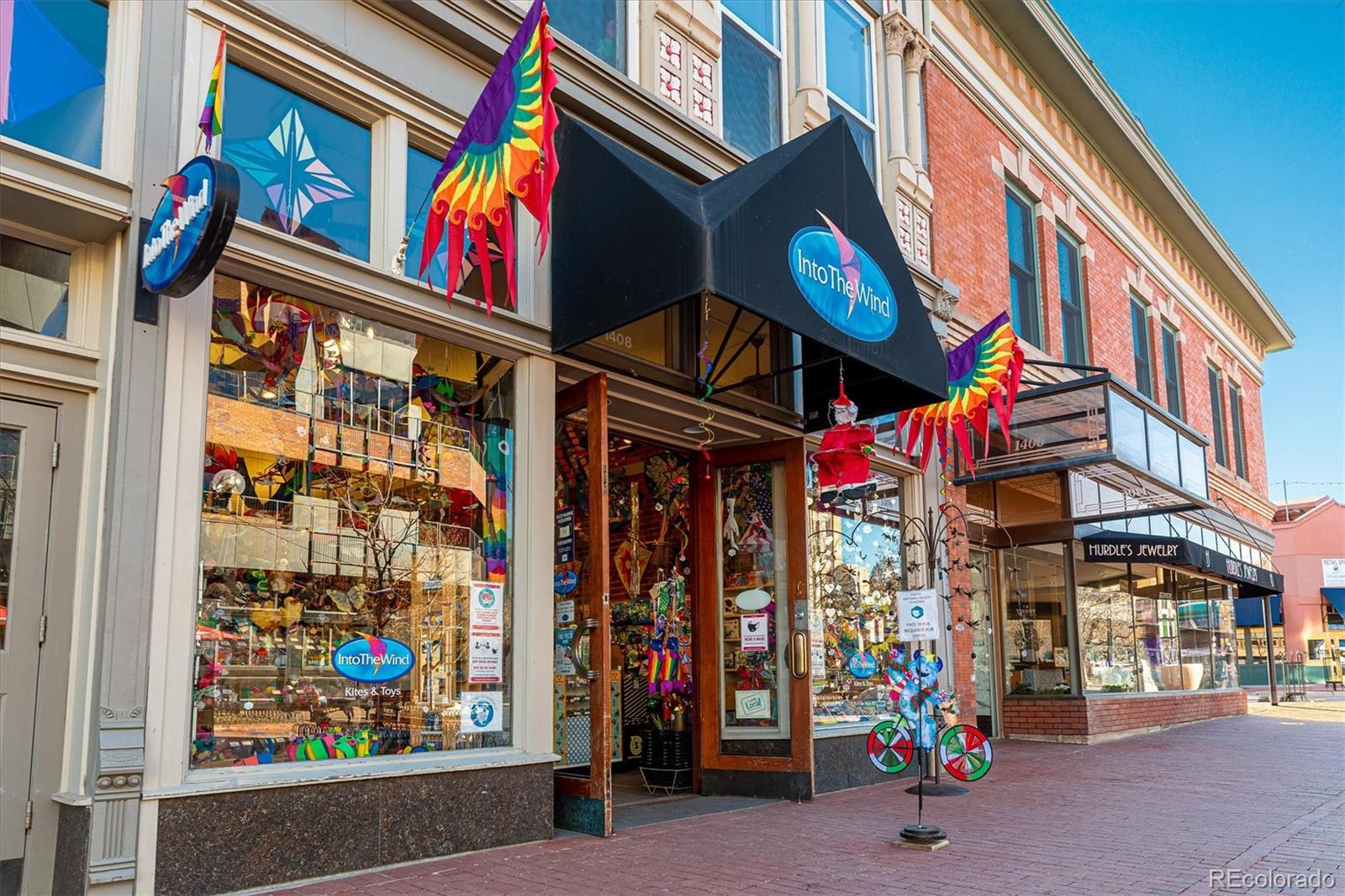 MLS Image #29 for 1605  17th street,boulder, Colorado