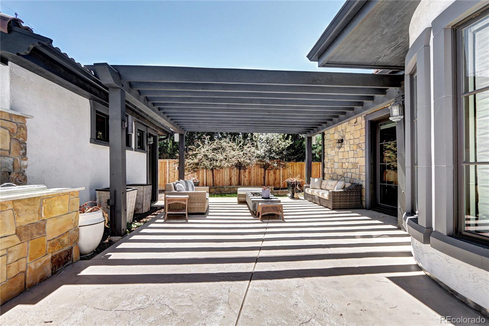 MLS Image #41 for 1030 s adams street,denver, Colorado