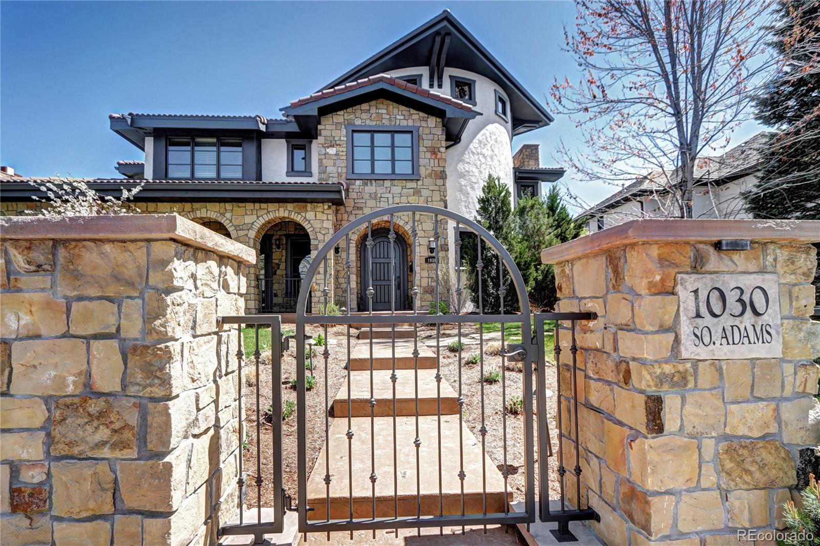 MLS Image #45 for 1030 s adams street,denver, Colorado