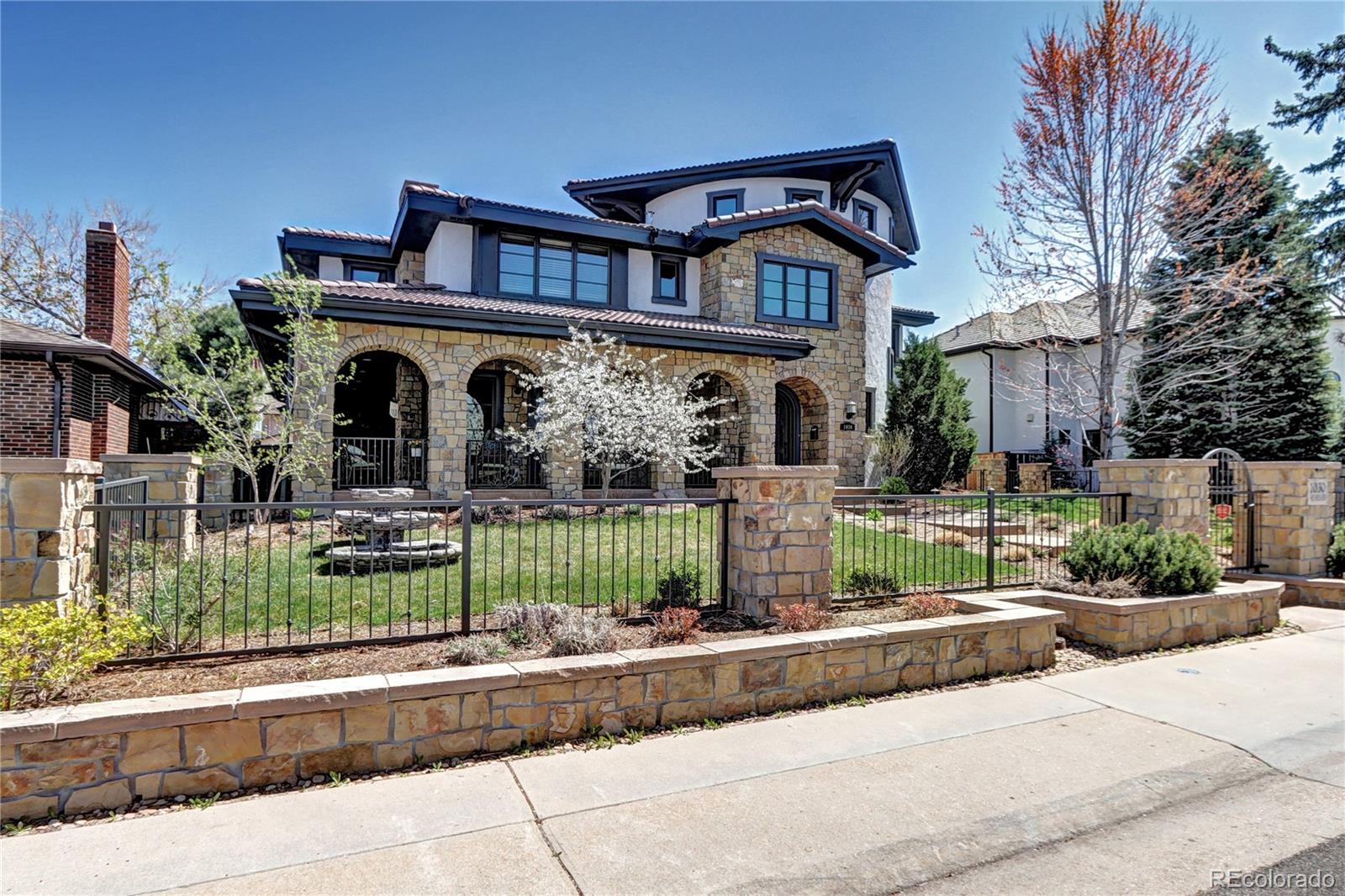 MLS Image #46 for 1030 s adams street,denver, Colorado