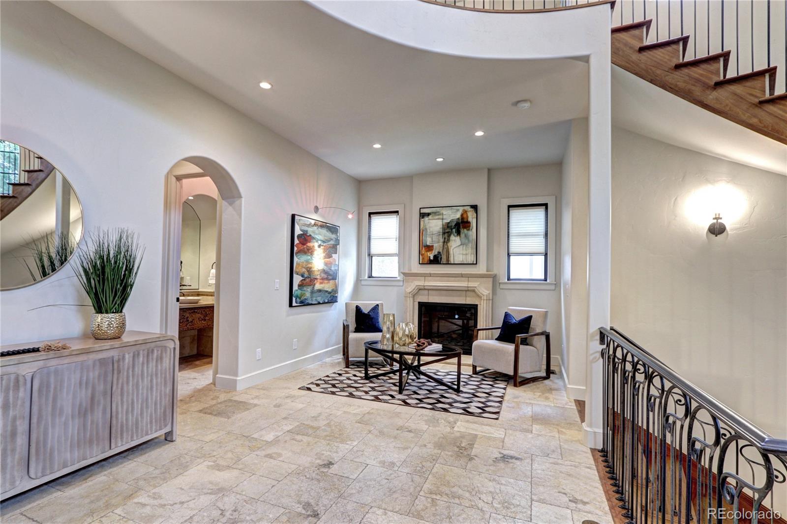 MLS Image #5 for 1030 s adams street,denver, Colorado