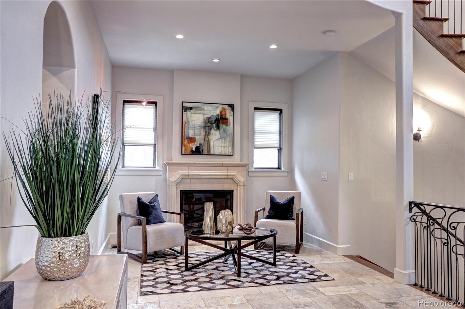 MLS Image #7 for 1030 s adams street,denver, Colorado