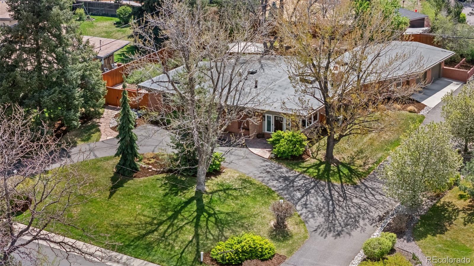 MLS Image #1 for 5471 s sherman street,littleton, Colorado