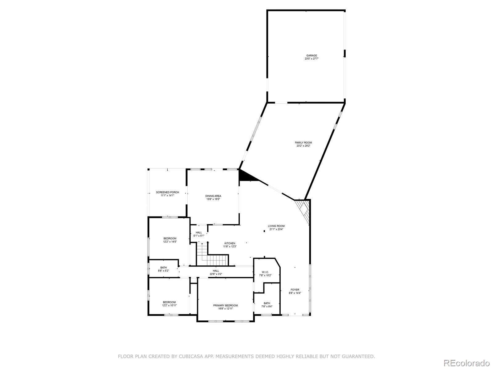 MLS Image #39 for 5471 s sherman street,littleton, Colorado