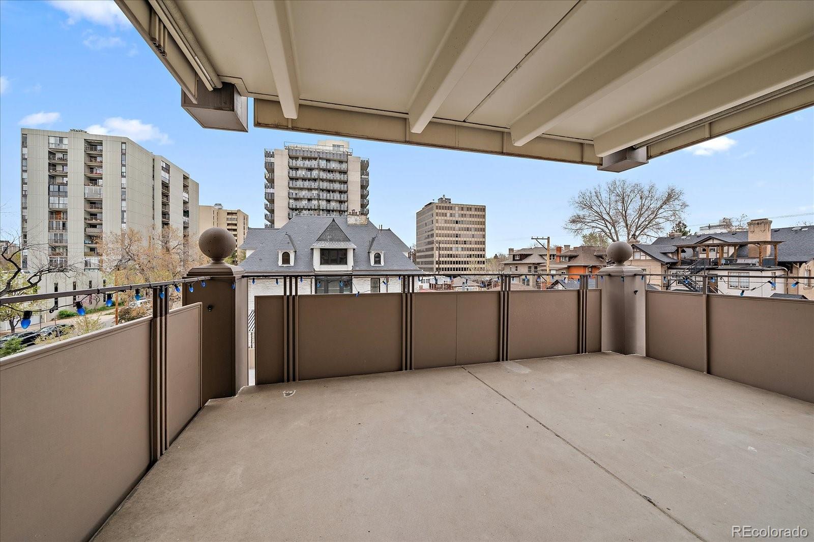MLS Image #15 for 700 n washington street,denver, Colorado