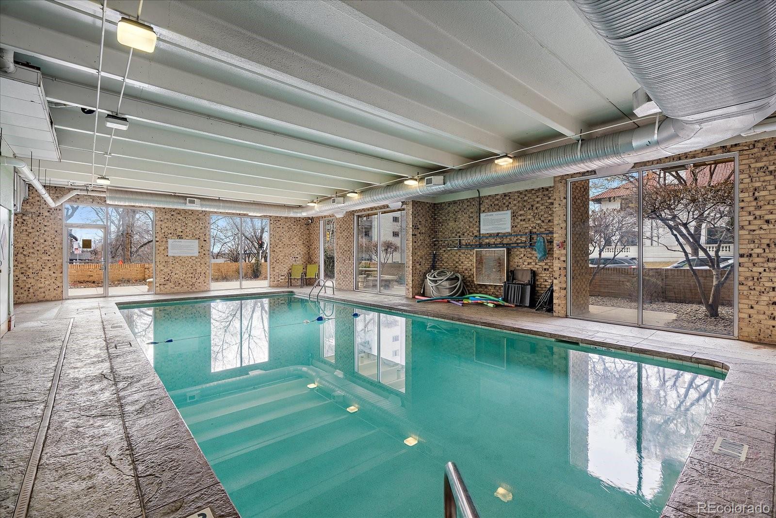MLS Image #17 for 700 n washington street,denver, Colorado
