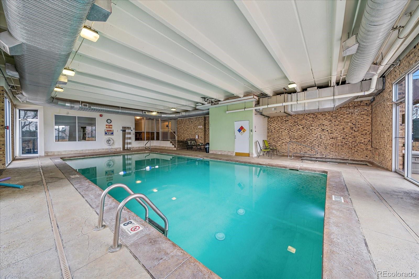 MLS Image #19 for 700 n washington street,denver, Colorado