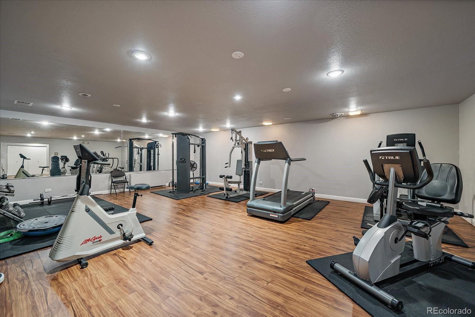 MLS Image #23 for 700 n washington street,denver, Colorado