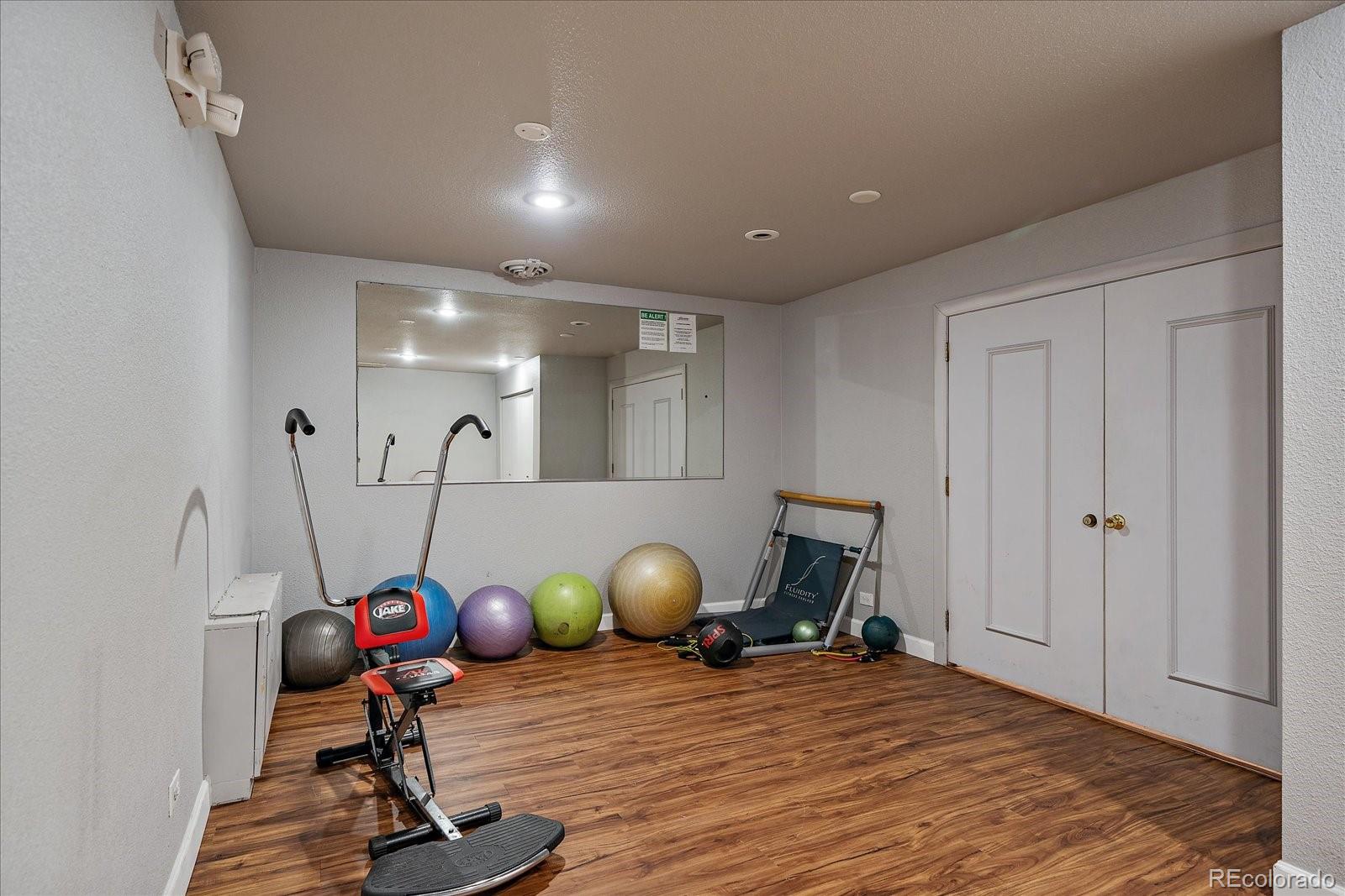 MLS Image #24 for 700 n washington street,denver, Colorado