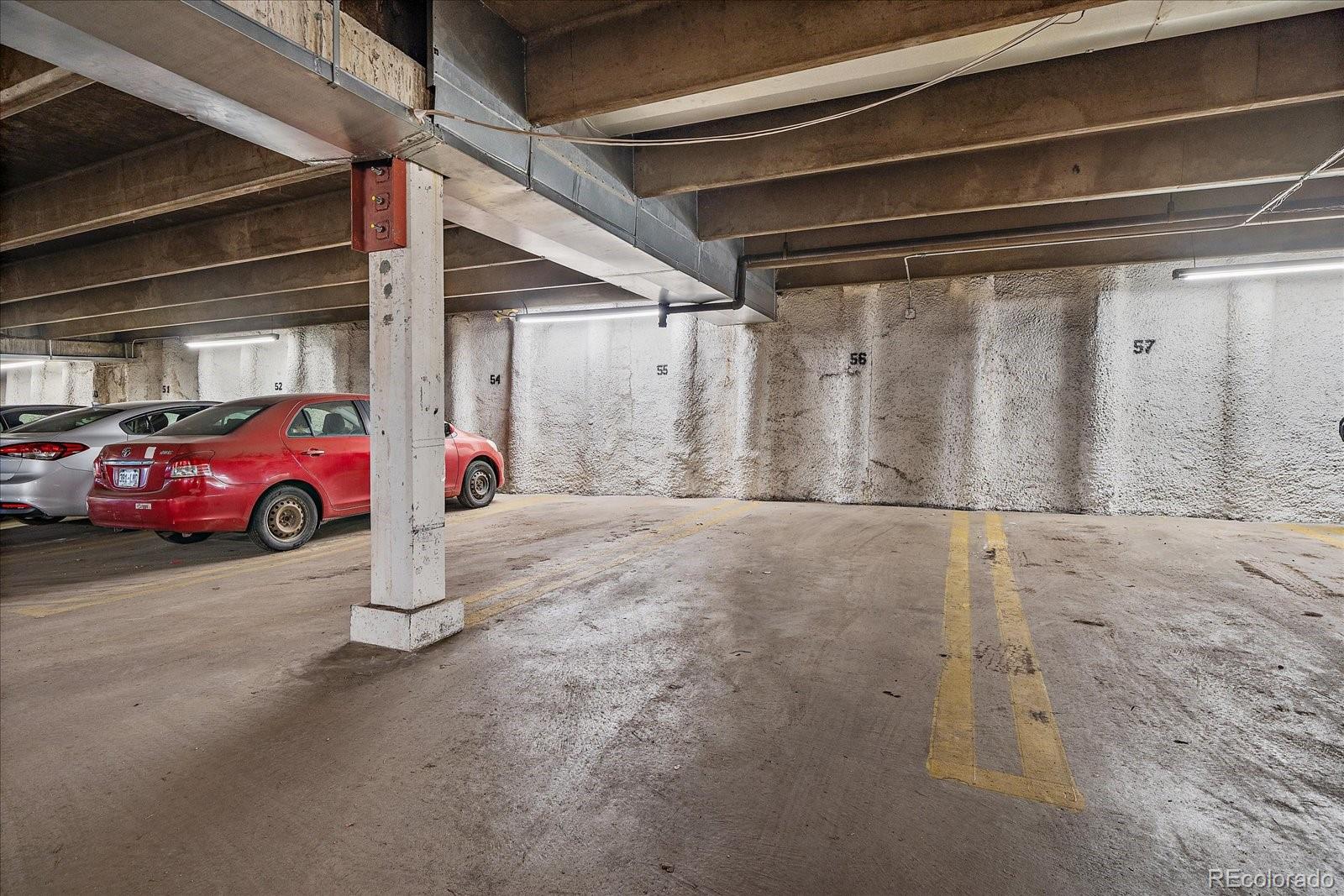 MLS Image #25 for 700 n washington street,denver, Colorado