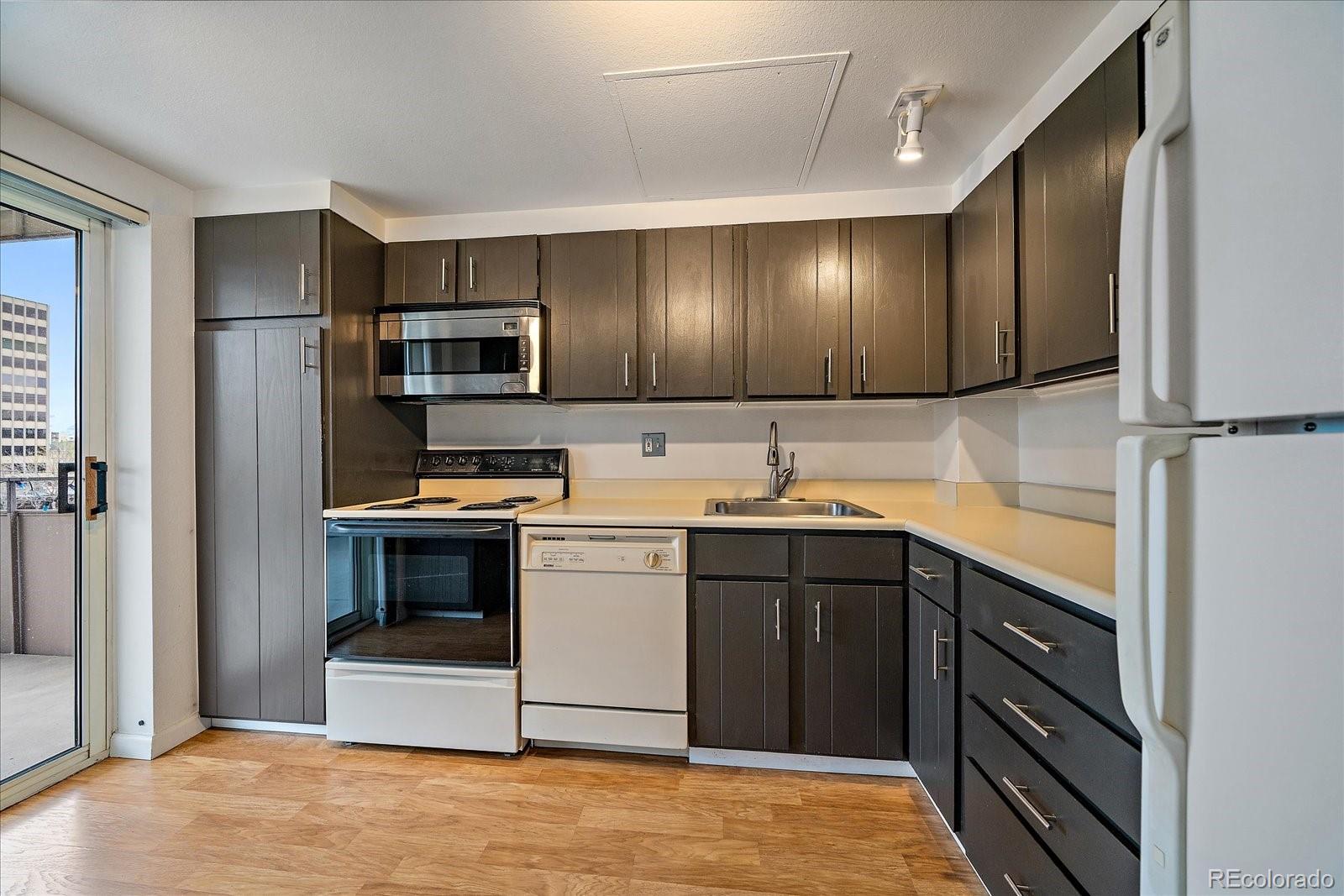 MLS Image #7 for 700 n washington street,denver, Colorado