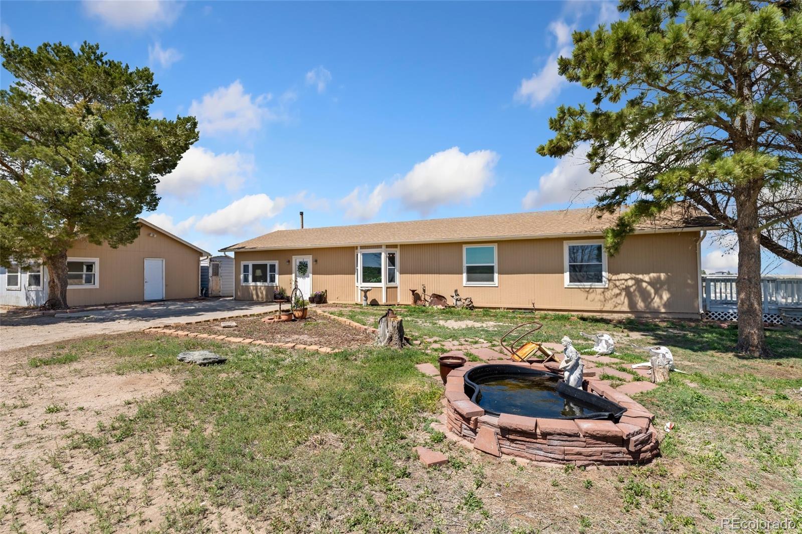 MLS Image #2 for 4295 s county road 193 ,byers, Colorado