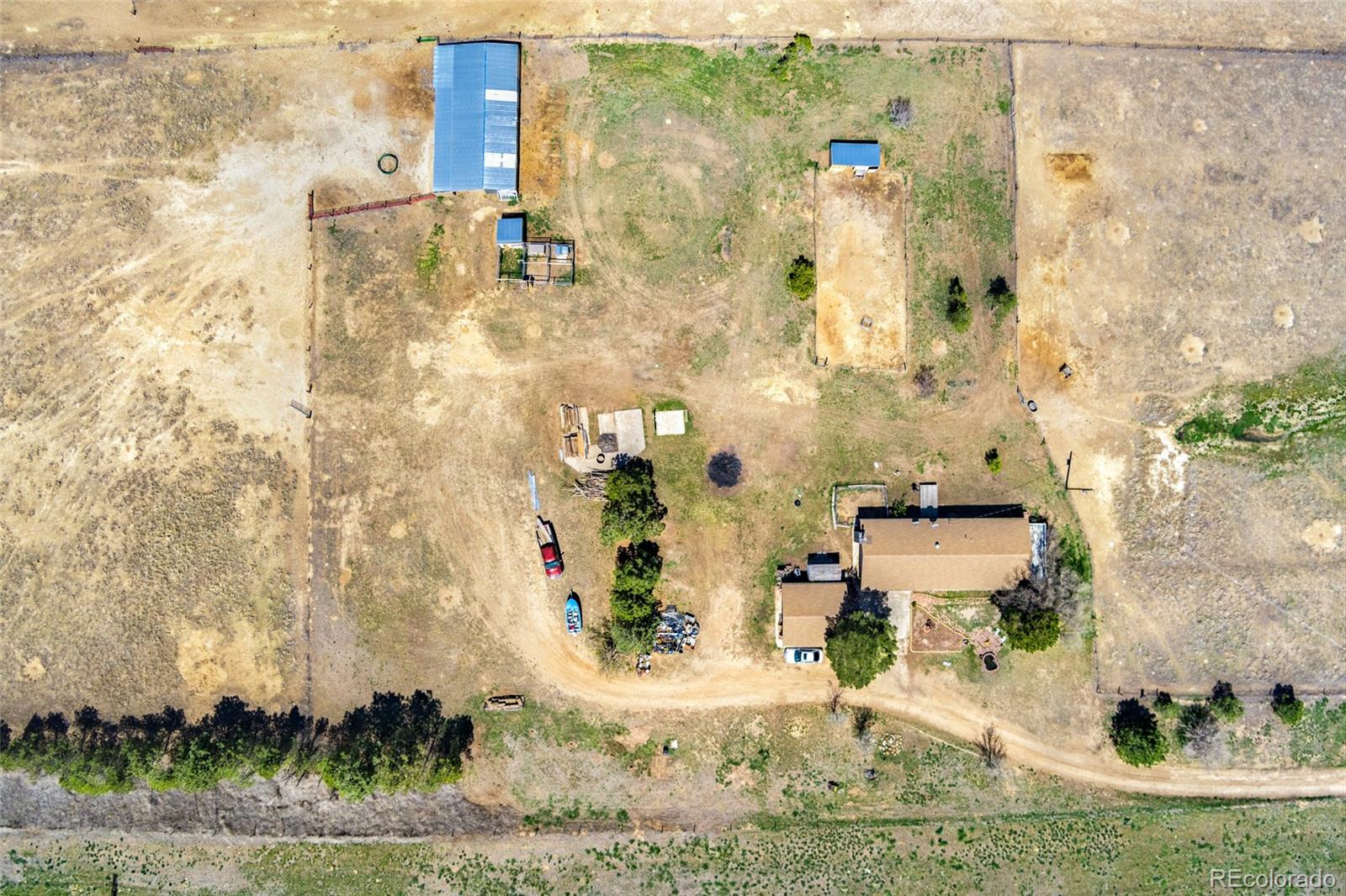 MLS Image #35 for 4295 s county road 193 ,byers, Colorado