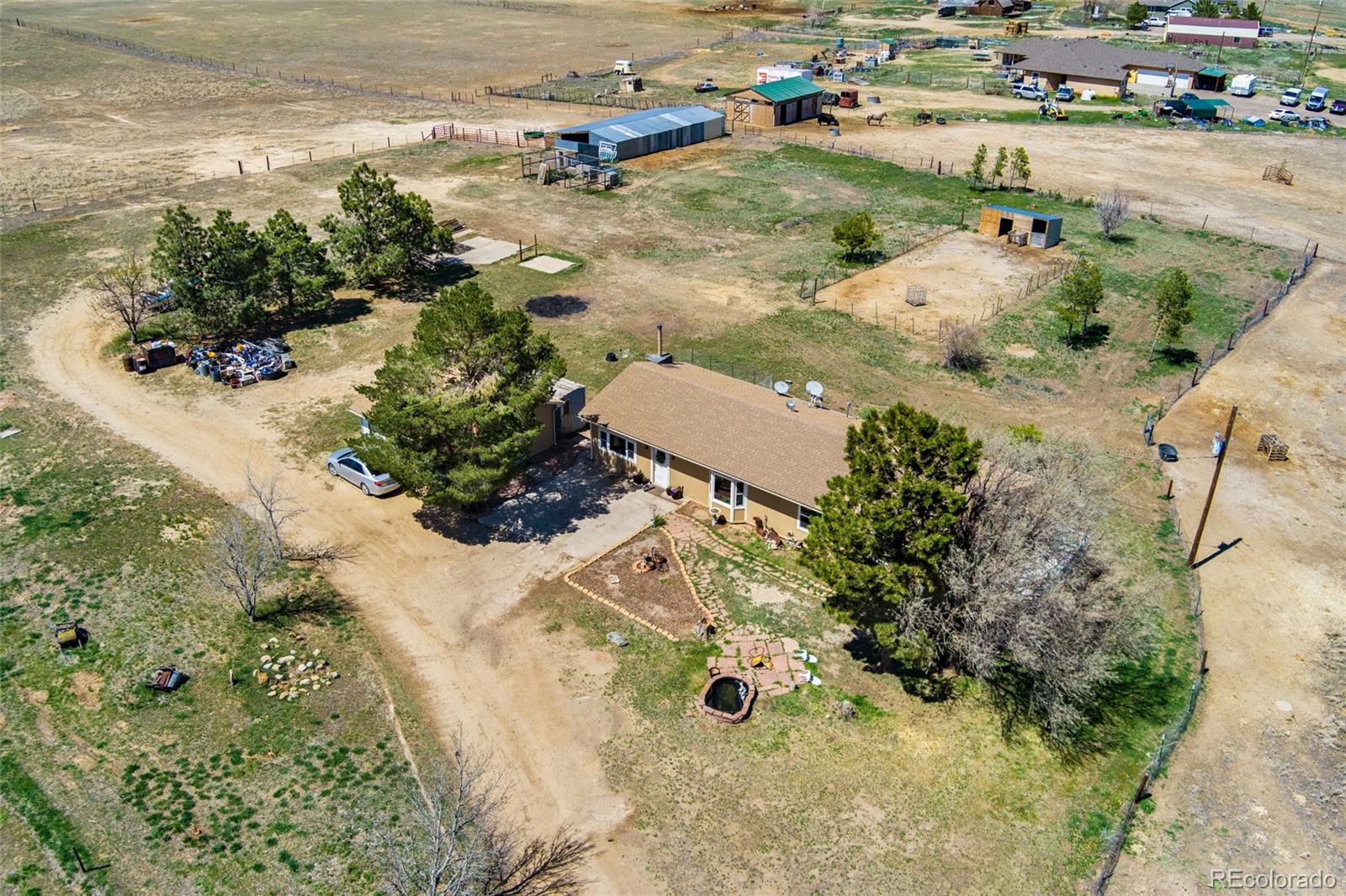 MLS Image #36 for 4295 s county road 193 ,byers, Colorado