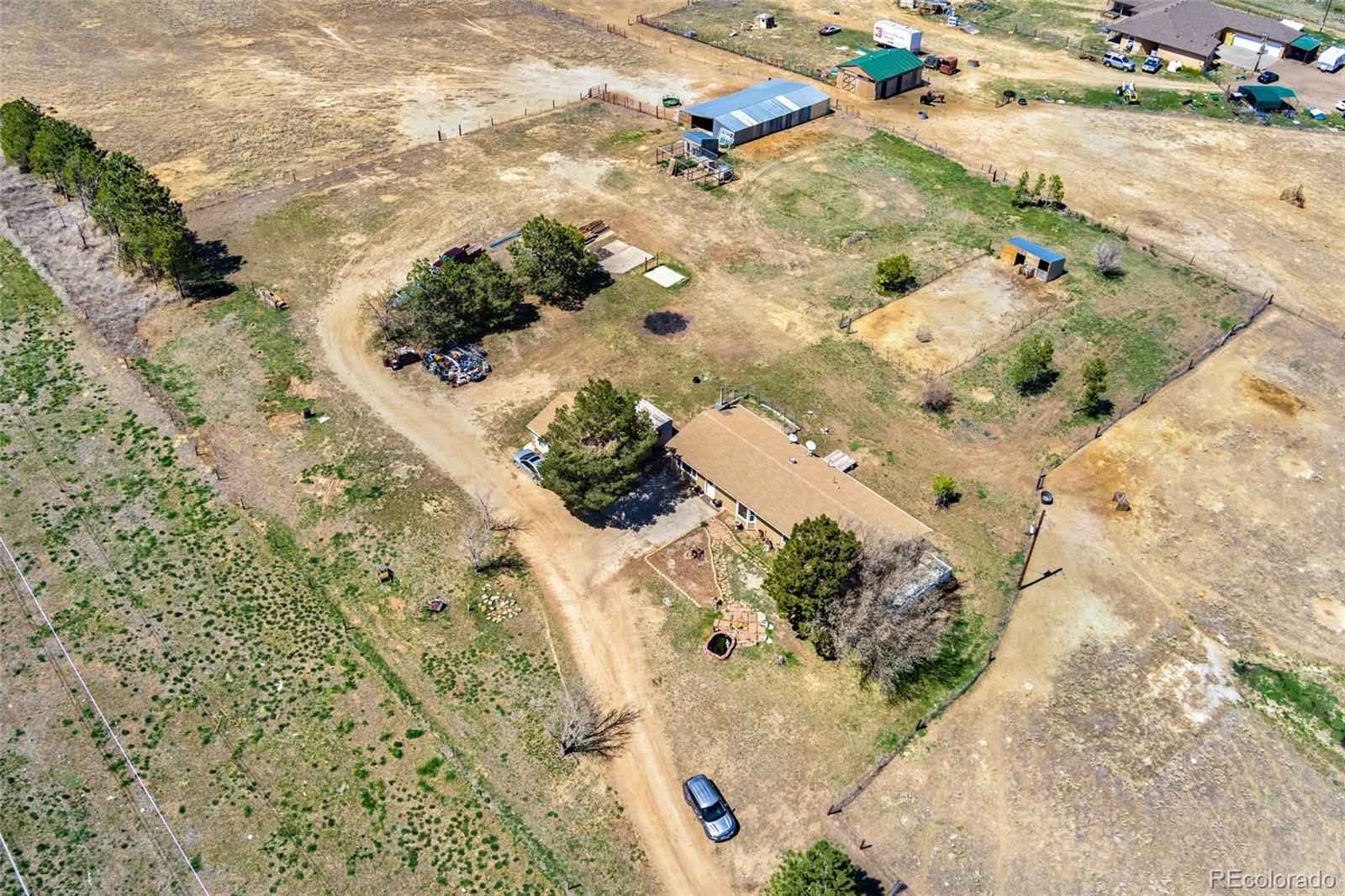 MLS Image #37 for 4295 s county road 193 ,byers, Colorado