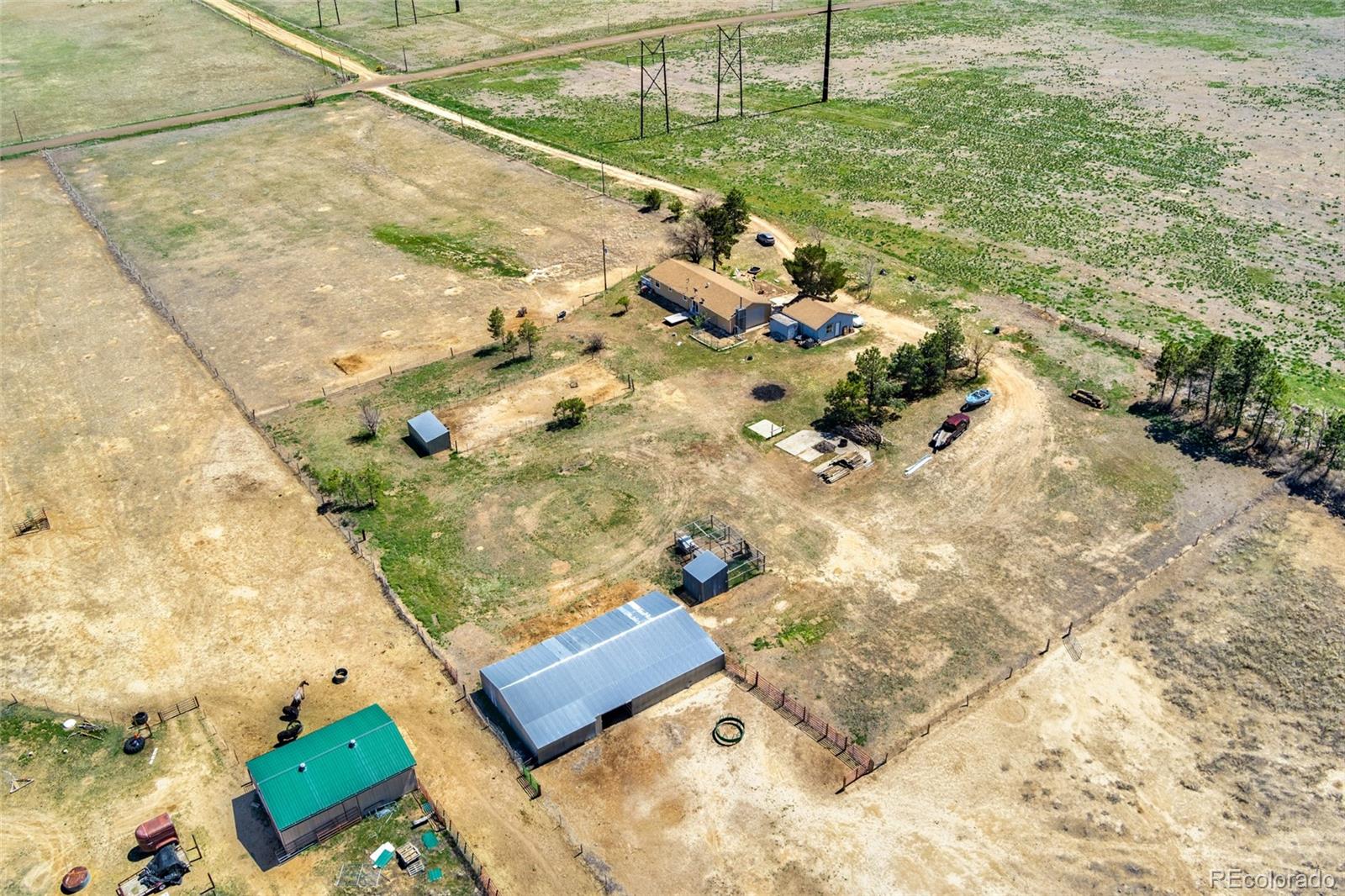 MLS Image #43 for 4295 s county road 193 ,byers, Colorado