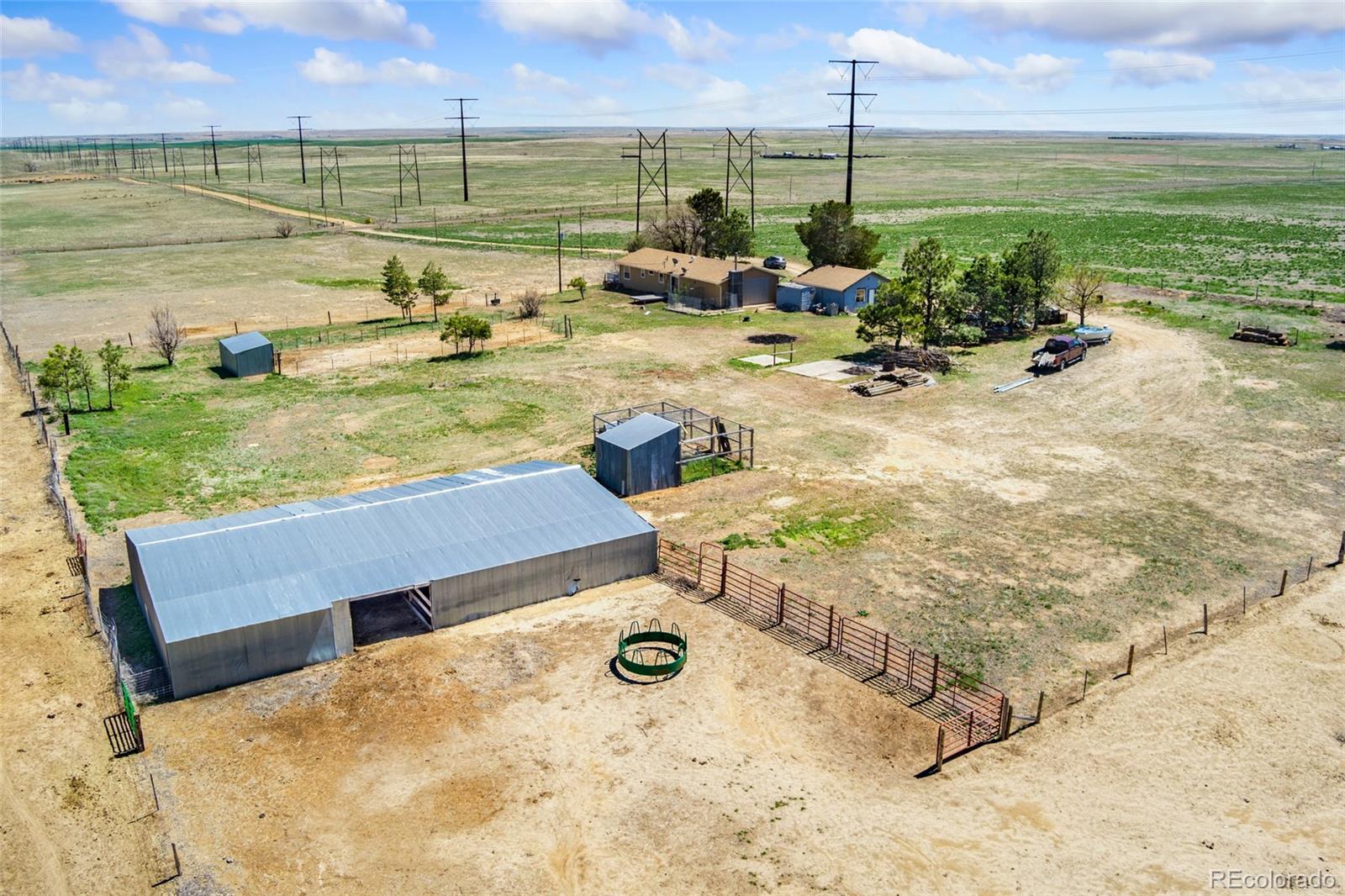 MLS Image #44 for 4295 s county road 193 ,byers, Colorado